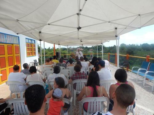 Agroturismo Finca Hotel La Rivera