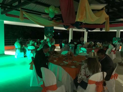 Agroturismo Finca Hotel La Rivera