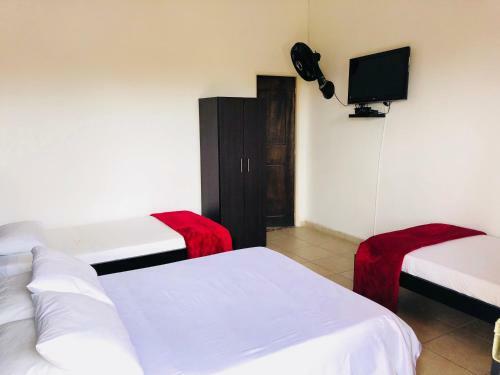 Agroturismo Finca Hotel La Rivera