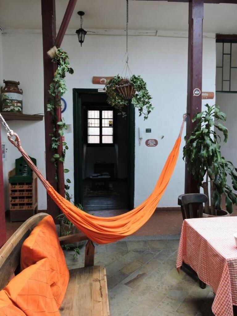 Hostal Chocolate Hostel