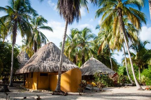 Lodge Playa Bonita