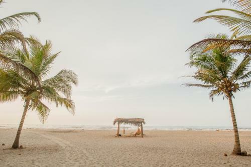 Lodge Playa Bonita