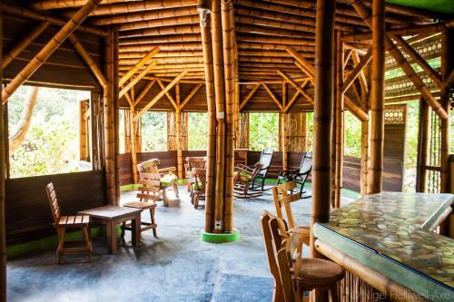 Lodge Playa Bonita