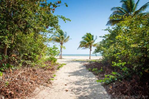 Lodge Playa Bonita