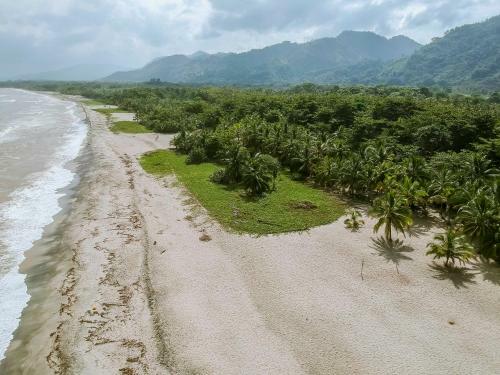 Lodge Playa Bonita