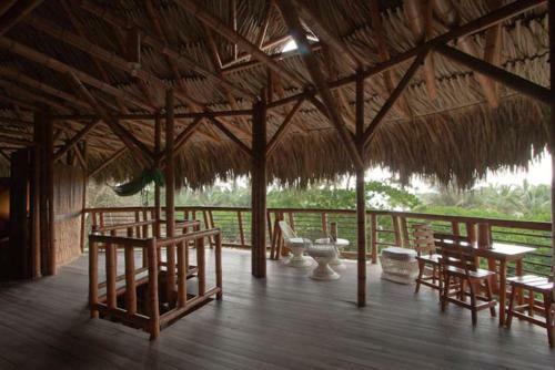 Lodge Playa Bonita