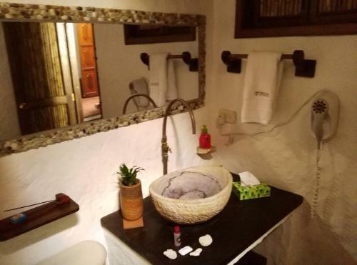 Giron Chill Out Hotel Boutique