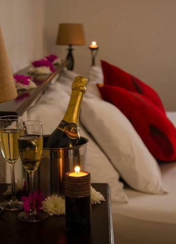 Giron Chill Out Hotel Boutique