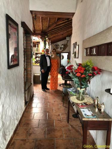 Giron Chill Out Hotel Boutique