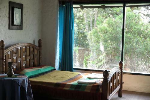 Hotel La Juanita Finca Verde