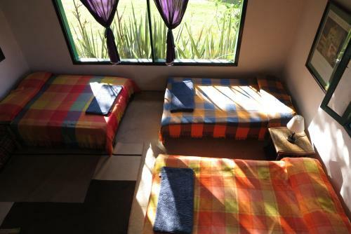 Hotel La Juanita Finca Verde