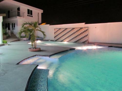Hotel Iraq�a