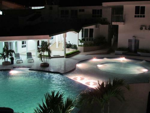 Hotel Iraq�a