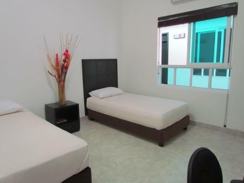 Hotel Iraq�a