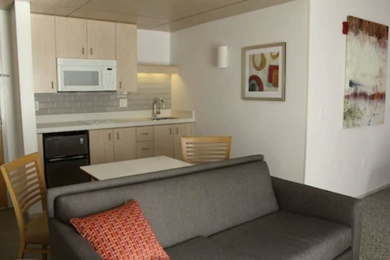 Hotel Corporate Inn Sunnyvale