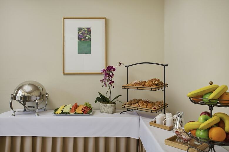 Hotel Corporate Inn Sunnyvale