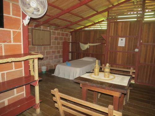 Lodge Posada Del Mar Bah�a Solano