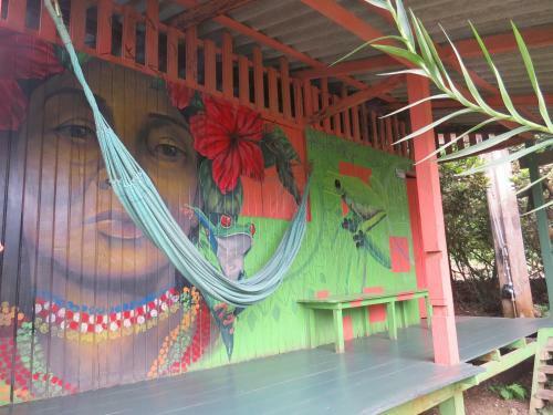 Lodge Posada Del Mar Bah�a Solano