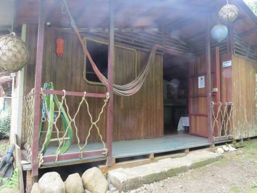 Lodge Posada Del Mar Bah�a Solano