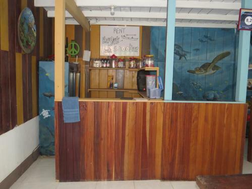 Lodge Posada Del Mar Bah�a Solano