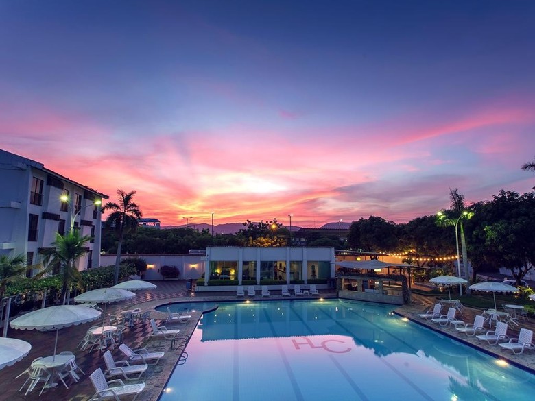Hotel Palmetto