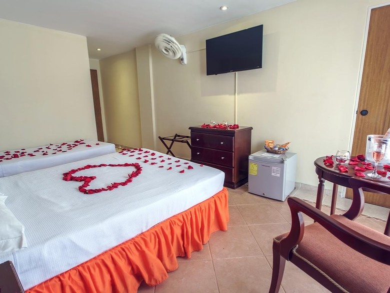 Hotel Palmetto