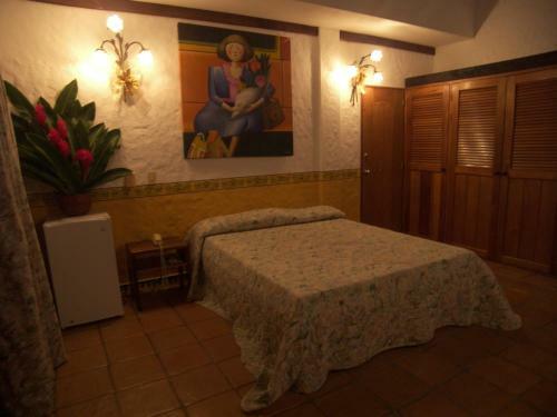 Hotel Las Ma�anitas Capurgana