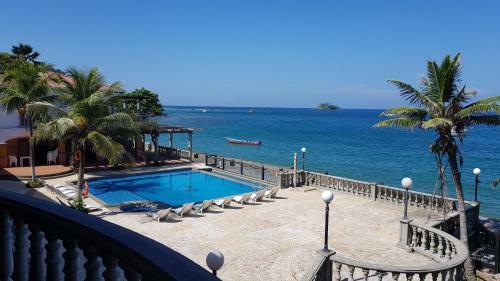 Hotel Las Ma�anitas Capurgana
