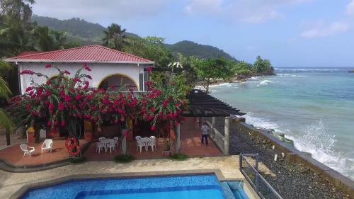 Hotel Las Ma�anitas Capurgana