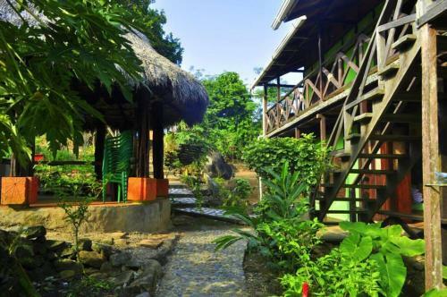 Lodge Acuali Ecohostal