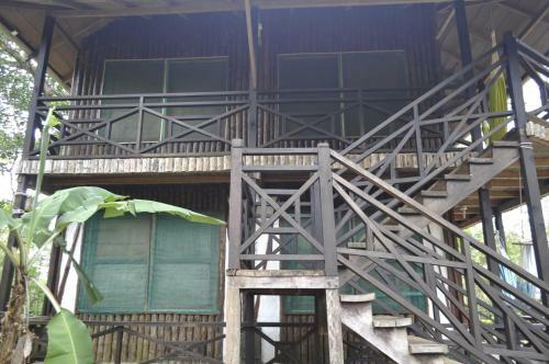 Lodge Acuali Ecohostal