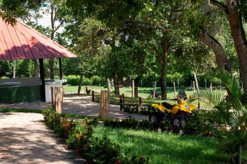 Viviendas Turisticas Hacienda Las Margaritas