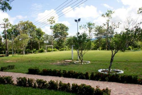 Viviendas Turisticas Hacienda Las Margaritas