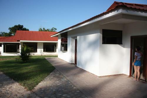 Viviendas Turisticas Hacienda Las Margaritas