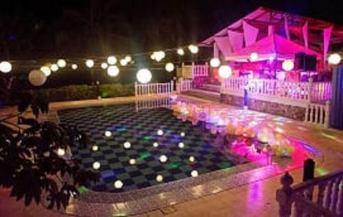 Viviendas Turisticas Hacienda Las Margaritas