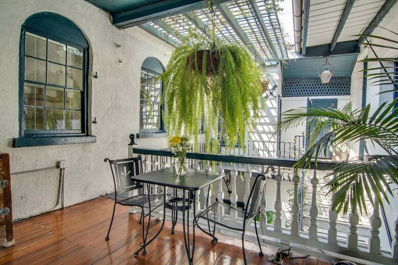 27 State Street Bed & Breakfast