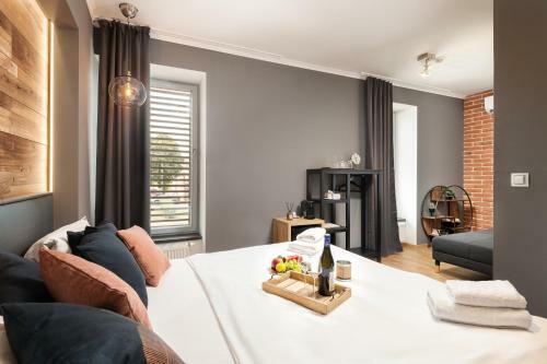Wine & Wellness Hotel Besedn� D?m