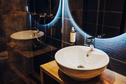 Wine & Wellness Hotel Besedn� D?m
