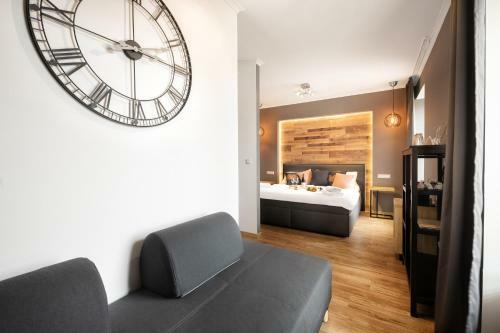 Wine & Wellness Hotel Besedn� D?m