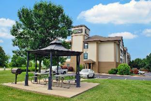 Aparthotel Extended Stay America Suites - St Louis - O' Fallon, Il