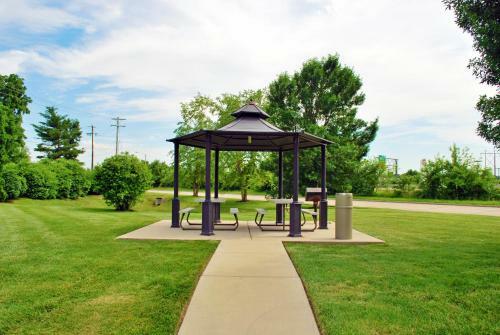 Aparthotel Extended Stay America Suites - St Louis - O' Fallon, Il