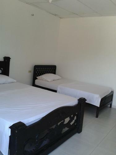 Hotel El Remanso Del Santuario