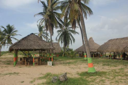Hotel El Remanso Del Santuario