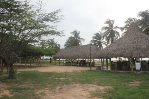 Hotel El Remanso Del Santuario