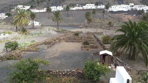 Agroturismo Villa Rural Gloria�s