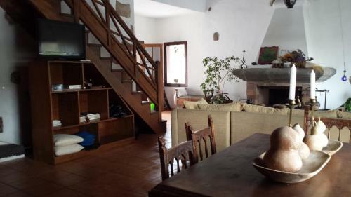 Agroturismo Villa Rural Gloria�s