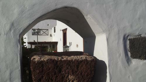 Agroturismo Villa Rural Gloria�s