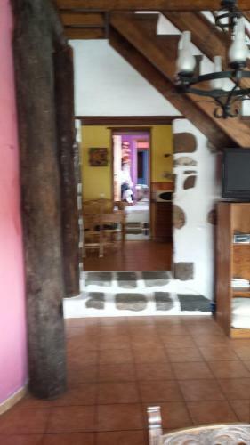 Agroturismo Villa Rural Gloria�s