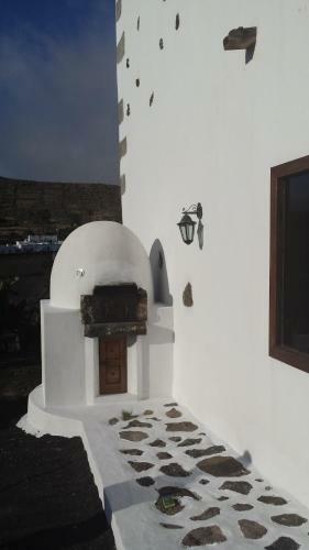 Agroturismo Villa Rural Gloria�s