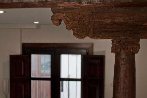 Apartamento Holiday Home Casa Del Albayz�n